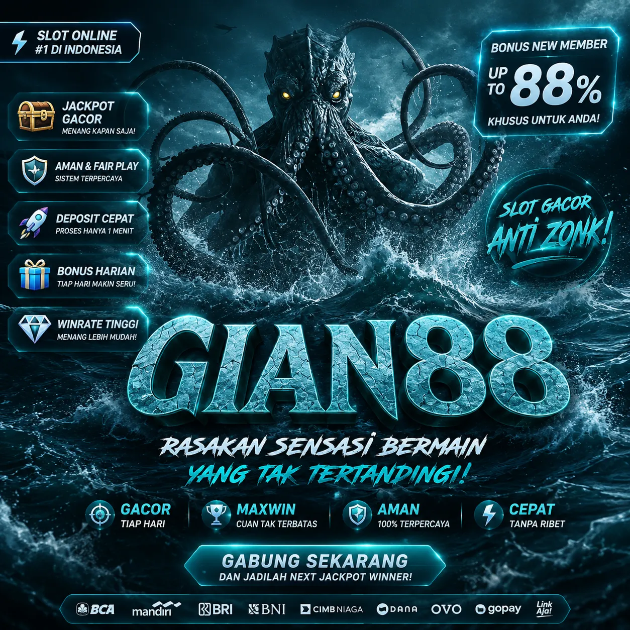 GIAN88
